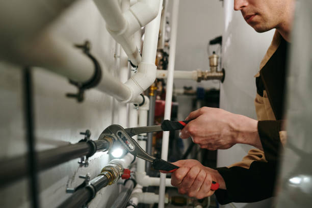 Sprinkler Systems in Beechwood, MI