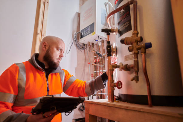 Professional Plumbing in Beechwood, MI