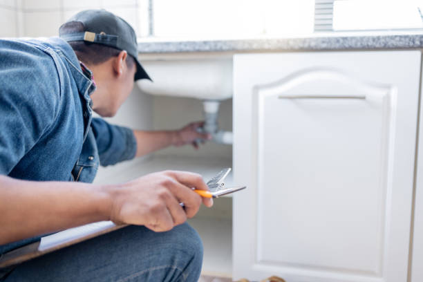 Best Toilet Repair Services  in Beechwood, MI