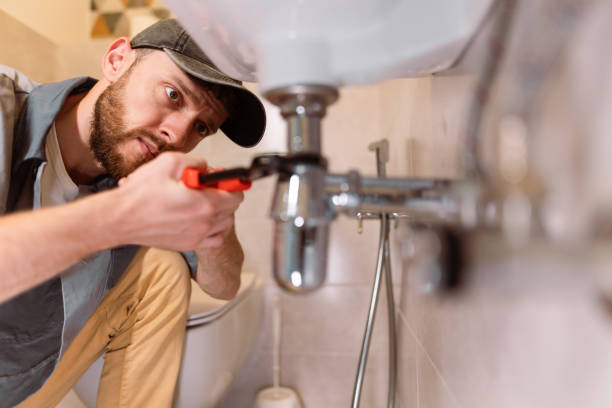 Best Sewer Line Repair  in Beechwood, MI