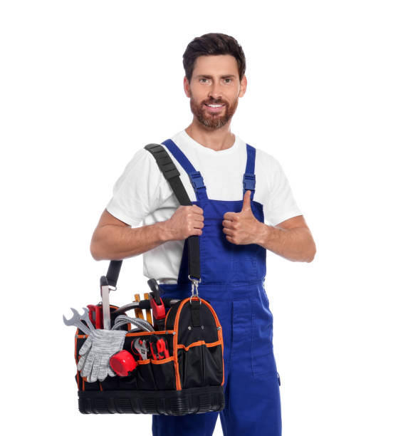 Best Water Softener Installation  in Beechwood, MI