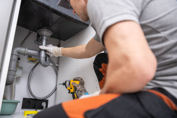 Best Same-Day Plumbing Service  in Beechwood, MI